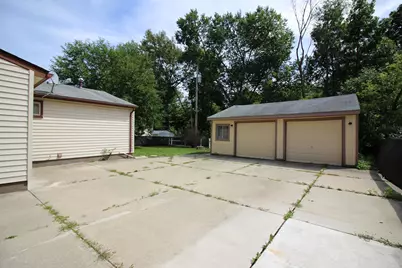 30771 Halecreek Street, Romulus, MI 48174 - Photo 3
