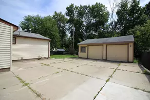 30771 Halecreek St, Romulus, MI 48174 - Photo 3