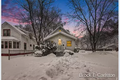 2614 Riordan Street, Muskegon, MI 49444 - Photo 3