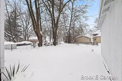 2614 Riordan Street, Muskegon, MI 49444 - Photo 5