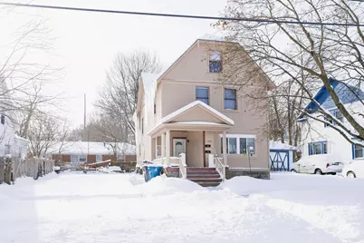 1209 Jefferson Avenue, Kalamazoo, MI 49006 - Photo 1