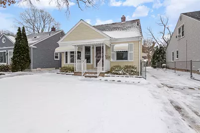 118 E Webster Road, Royal Oak, MI 48073 - Photo 5