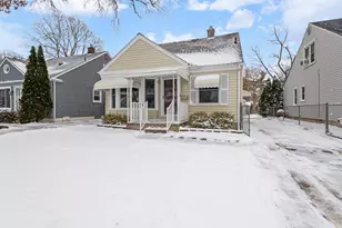 118 E Webster Rd, Royal Oak, MI 48073 - Photo 5