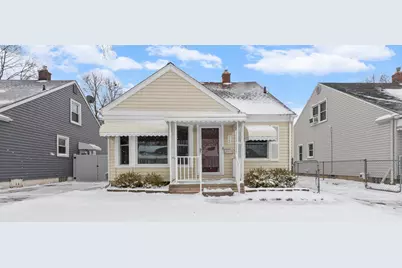 118 E Webster Road, Royal Oak, MI 48073 - Photo 3