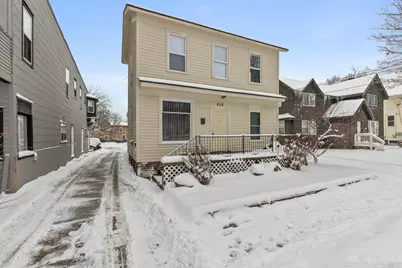 613-615 Davis Street, Kalamazoo, MI 49007 - Photo 5