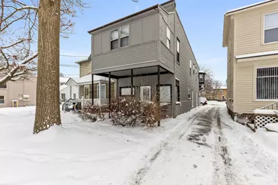613-615 Davis Street, Kalamazoo, MI 49007 - Photo 3