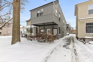 613-615 Davis St, Kalamazoo, MI 49007 - Photo 3