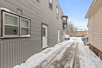 613-615 Davis Street, Kalamazoo, MI 49007 - Photo 29