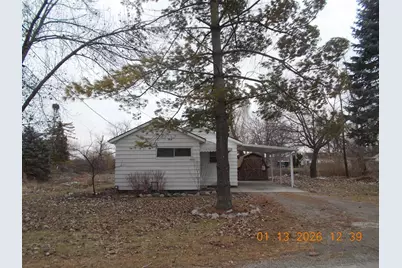 7540 Swan Creek Road, Newport, MI 48166 - Photo 1