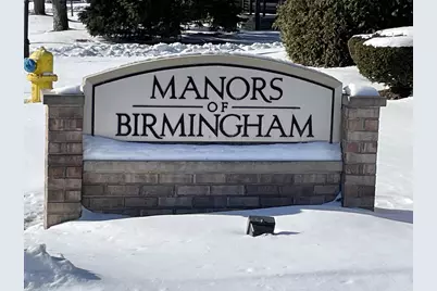 1717 E 14 Mile Road #C, Birmingham, MI 48009 - Photo 3