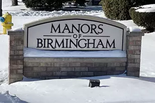 1717 E 14 Mile Rd, Birmingham, MI 48009 - Photo 3