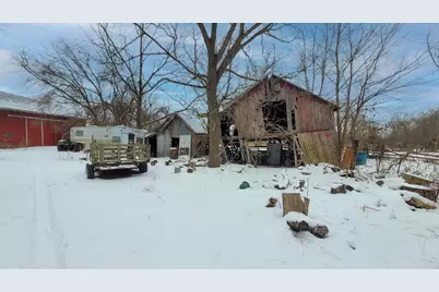 368 Cranson Road, Bronson, MI 49028 - Photo 21