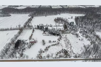 368 Cranson Road, Bronson, MI 49028 - Photo 5