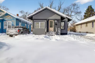 1064 Ogden Avenue, Benton Harbor, MI 49022 - Photo 3