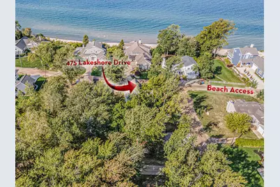 475 Lakeshore Drive, South Haven, MI 49090 - Photo 35