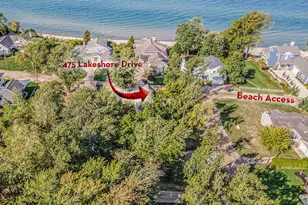 475 Lakeshore Dr, South Haven, MI 49090 - Photo 35