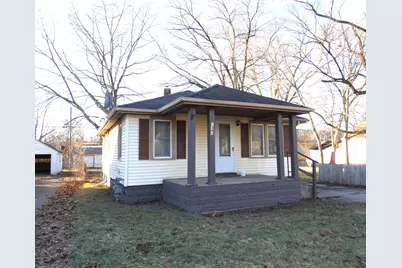 1342 Monroe Street, Benton Harbor, MI 49022 - Photo 3