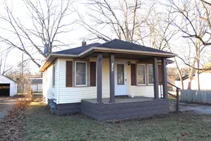 1342 Monroe St, Benton Harbor, MI 49022 - Photo 3