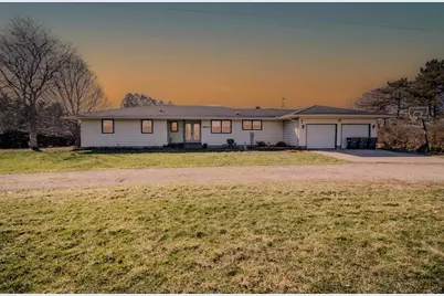 8830 S 43rd Street, Scotts, MI 49088 - Photo 1