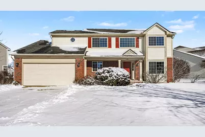 5776 Cedar Ridge Drive, Ann Arbor, MI 48103 - Photo 1