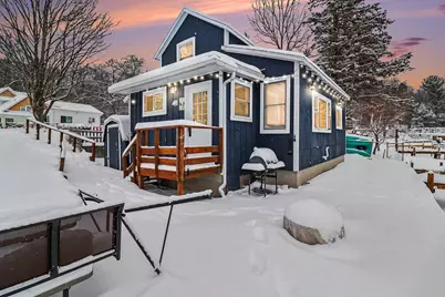 6955 W Jackson Road, Ludington, MI 49431 - Photo 1