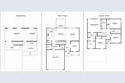 2425 Dayflower Boulevard #14, Zeeland, MI 49464 - Photo 5