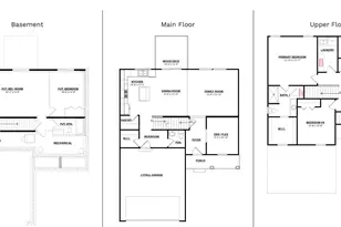 2425 Dayflower Blvd, Zeeland, MI 49464 - Photo 5