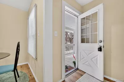 1128 Hickory Street, Lansing, MI 48912 - Photo 5