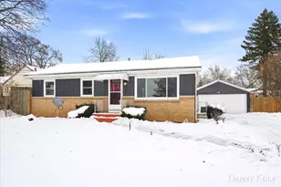 4322 Fuller Ave SE, Grand Rapids, MI 49508 - Photo 3
