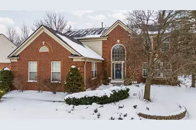 48893 Fifth Avenue, Canton, MI 48188 - Photo 1
