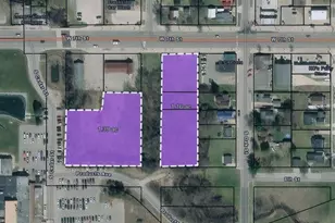 411 W 7th St, Evart, MI 49631 - Photo 1