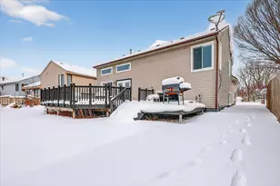 4507 Brookmeadow Dr SE, Kentwood, MI 49512 - Photo 41