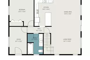 8597 W Deer Run, Baldwin, MI 49304 - Photo 17