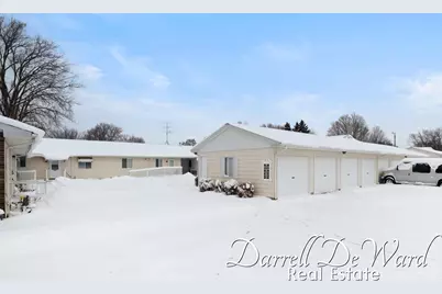 5673 Leisure South Drive SE, Grand Rapids, MI 49548 - Photo 19