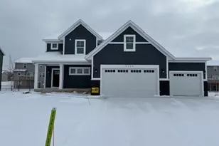 6458 Est Dr SW, Byron Center, MI 49315 - Photo 1