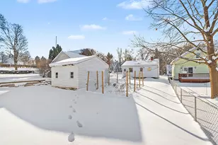 414 Fairfax Ave, Kalamazoo, MI 49001 - Photo 17