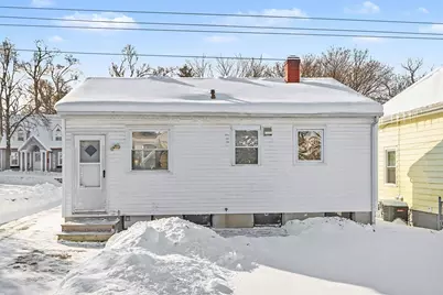 414 Fairfax Avenue, Kalamazoo, MI 49001 - Photo 15