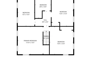 9389 Foster St, Fostoria, MI 48435 - Photo 25