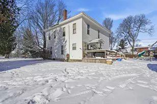 9389 Foster St, Fostoria, MI 48435 - Photo 3