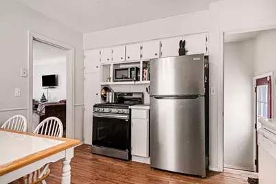 2014 Duiker Avenue NE, Grand Rapids, MI 49505 - Photo 5