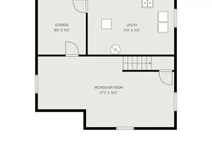 2014 Duiker Ave NE, Grand Rapids, MI 49505 - Photo 29