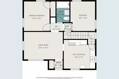 2014 Duiker Avenue NE, Grand Rapids, MI 49505 - Photo 27