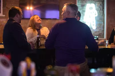 121 E Cortland Street, Jackson, MI 49201 - Photo 17