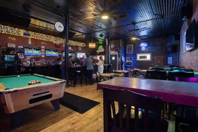 121 E Cortland Street, Jackson, MI 49201 - Photo 1