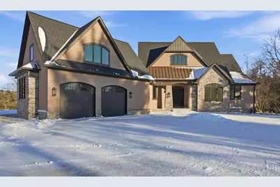 69166 Slating Lane, Bruce, MI 48065 - Photo 1