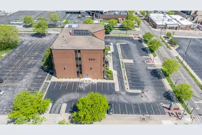 300 W Washington Avenue #070, Jackson, MI 49201 - Photo 55