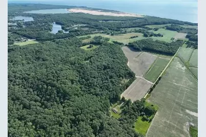 00 V/L Amber Rd., Mears, MI 49436 - Photo 1