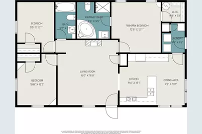 406 21st Street, Jackson, MI 49203 - Photo 33