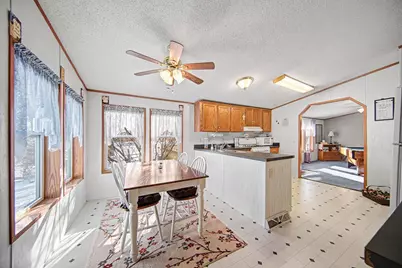 406 21st Street, Jackson, MI 49203 - Photo 3