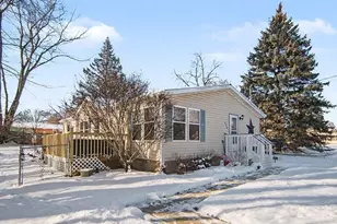 406 21st St, Jackson, MI 49203 - Photo 1